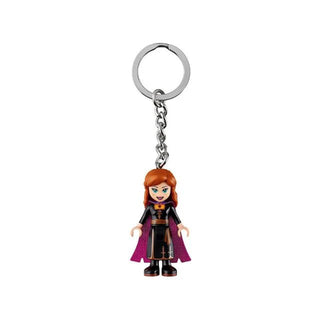 LEGO® Disney Anna Key Chain 853969 - Moore's Minifigures