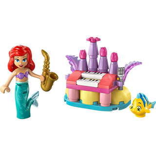 LEGO® ǀ Disney Ariel & Flounder's Birthday Music 30720 - Moore's Minifigures