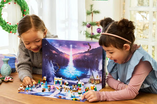 LEGO® ǀ Disney Frozen Advent Calendar 2025 ǀ 43273 - Moore's Minifigures