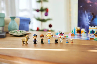 LEGO® ǀ Disney Frozen Advent Calendar 2025 ǀ 43273 - Moore's Minifigures