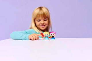 LEGO® ǀ Disney Frozen Mini Anna & Elsa 43284 - Moore's Minifigures