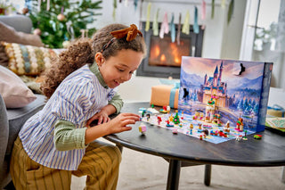 LEGO® ǀ Disney Princess Advent Calendar 43298 ǀ 2026 - Moore's Minifigures