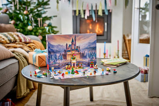 LEGO® ǀ Disney Princess Advent Calendar 43298 ǀ 2026 - Moore's Minifigures