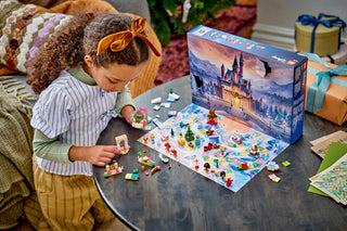 LEGO® ǀ Disney Princess Advent Calendar 43298 ǀ 2026 - Moore's Minifigures
