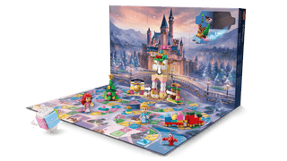 LEGO® ǀ Disney Princess Advent Calendar 43298 ǀ 2026 - Moore's Minifigures