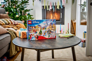 LEGO® ǀ Disney Princess Advent Calendar 43298 ǀ 2026 - Moore's Minifigures