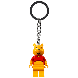 LEGO® ǀ Disney Winnie the Pooh Key Chain 854191 - Moore's Minifigures