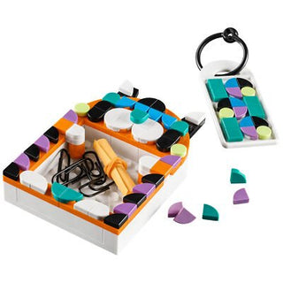 LEGO® DOTS Animal Tray and Bag Tag 30637 - Moore's Minifigures