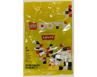 LEGO® DOTS Extra DOTS - Levi's - Moore's Minifigures