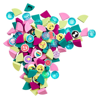 LEGO® DOTS™ Extra DOTS™ - series 1 41908 - Moore's Minifigures
