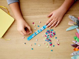 LEGO® DOTS™ Extra DOTS™ - series 1 41908 - Moore's Minifigures