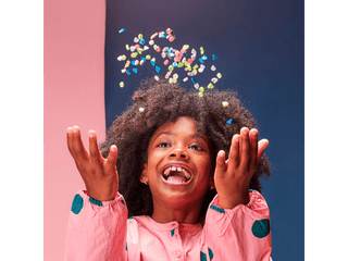 LEGO® DOTS™ Extra DOTS™ - series 6 41946 - Moore's Minifigures