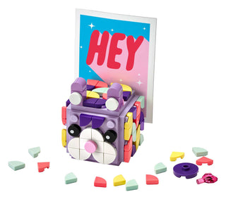 LEGO® DOTS® Photo Holder Cube 30557 (Retired) - Moore's Minifigures
