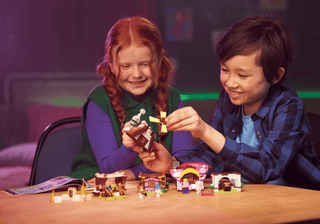 LEGO® DREAMZzz™ Dream Village 40657 (Retired) - Moore's Minifigures