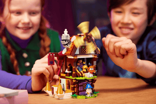 LEGO® DREAMZzz™ Dream Village 40657 (Retired) - Moore's Minifigures