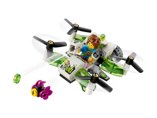 LEGO® DREAMZzz™ Mateo's Off-Road Car 71471 - Moore's Minifigures