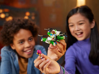 LEGO® DREAMZzz™ Mateo's Off-Road Car 71471 - Moore's Minifigures