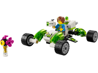 LEGO® DREAMZzz™ Mateo's Off-Road Car 71471 - Moore's Minifigures