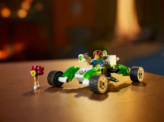 LEGO® DREAMZzz™ Mateo's Off-Road Car 71471 - Moore's Minifigures