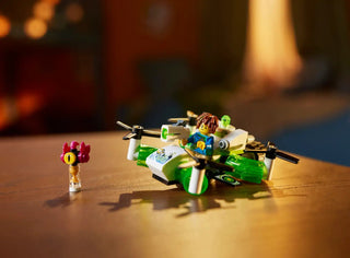 LEGO® DREAMZzz™ Mateo's Off-Road Car 71471 - Moore's Minifigures