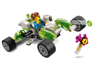 LEGO® DREAMZzz™ Mateo's Off-Road Car 71471 - Moore's Minifigures