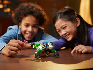 LEGO® DREAMZzz™ Mateo's Off-Road Car 71471 - Moore's Minifigures