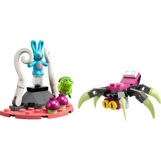 LEGO® DREAMZzz™ Z-Blob & Bunchu 30636 - Moore's Minifigures