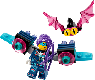LEGO® DREAMZzz™ Zoey’s Dream Jet Pack Booster 30660 (Retired) - Moore's Minifigures
