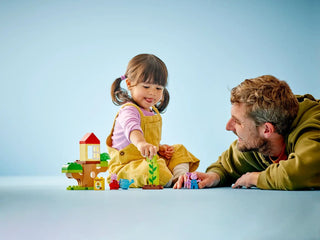 LEGO® DUPLO® 10431 Peppa Pig Garden and Tree House - Moore's Minifigures