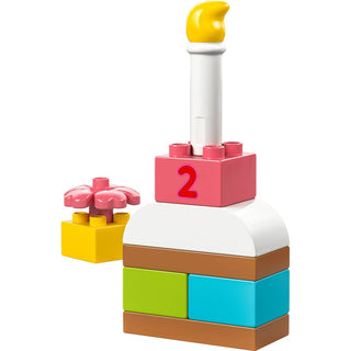 LEGO® DUPLO® Celebration Cake 30712 - Moore's Minifigures