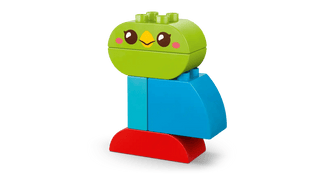 LEGO® DUPLO® My First 3 in 1 Creative Cute Pets 10477 - Moore's Minifigures