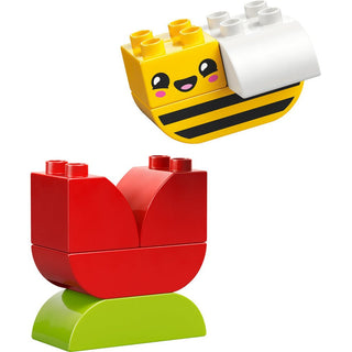 LEGO® DUPLO® My First Flower & Bee 30686 - Moore's Minifigures