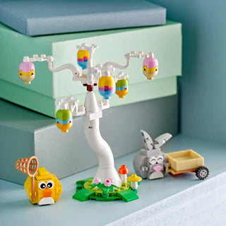 LEGO® Easter Bunny and Chick Egg Hunt 40808 - Moore's Minifigures