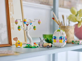 LEGO® Easter Bunny and Chick Egg Hunt 40808 - Moore's Minifigures