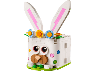 LEGO® Easter Bunny Surprise 40764 (Retired) - Moore's Minifigures