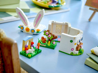 LEGO® Easter Bunny Surprise 40764 (Retired) - Moore's Minifigures