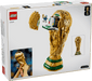 LEGO® Editions FIFA World Cup™ Official Trophy 43020 - Moore's Minifigures