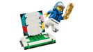 LEGO® Editions FIFA World Cup™ Official Trophy 43020 - Moore's Minifigures