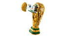 LEGO® Editions FIFA World Cup™ Official Trophy 43020 - Moore's Minifigures