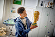 LEGO® Editions FIFA World Cup™ Official Trophy 43020 - Moore's Minifigures