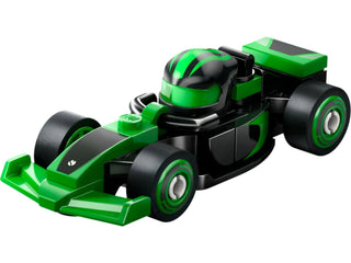 LEGO® Formula 1® Collectible Race Cars 71049 - Sauber - Sealed Collectible LEGO® Box - Moore's Minifigures