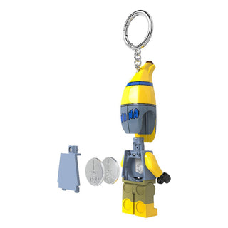 LEGO® Fortnite® Adventure Peely Key Light (KE252H) - Moore's Minifigures