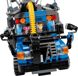 LEGO® Fortnite® Battle Bus 77073 - Moore's Minifigures
