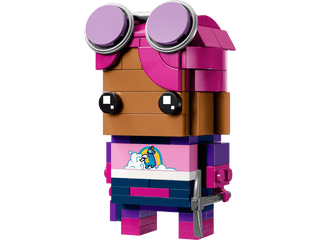 LEGO® Fortnite® Brite Bomber BrickHeadz™ 40728 - Moore's Minifigures
