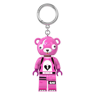 LEGO® Fortnite® Cuddle Team Leader Key Light (KE253H) - Moore's Minifigures