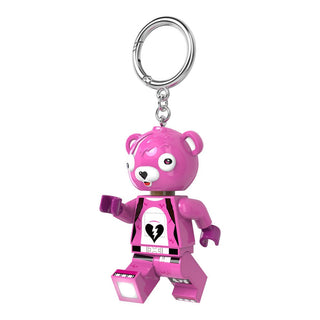 LEGO® Fortnite® Cuddle Team Leader Key Light (KE253H) - Moore's Minifigures