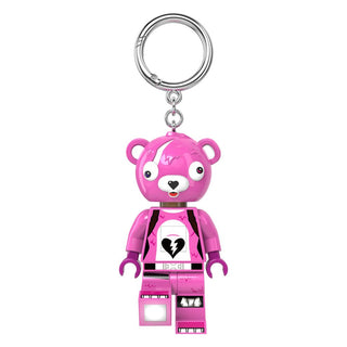 LEGO® Fortnite® Cuddle Team Leader Key Light (KE253H) - Moore's Minifigures