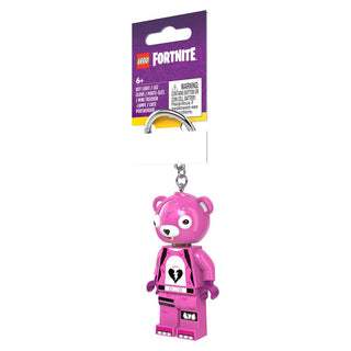 LEGO® Fortnite® Cuddle Team Leader Key Light (KE253H) - Moore's Minifigures