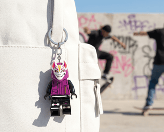 LEGO® Fortnite® Drift Key Light (KE254H) - Moore's Minifigures