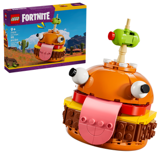 LEGO® Fortnite® Durr Burger 77070 (Retired) - Moore's Minifigures